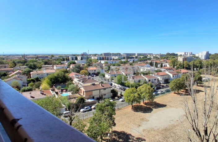 Appartement 4 pièces 70m² avec balcon, terrasse et cave — photo 2