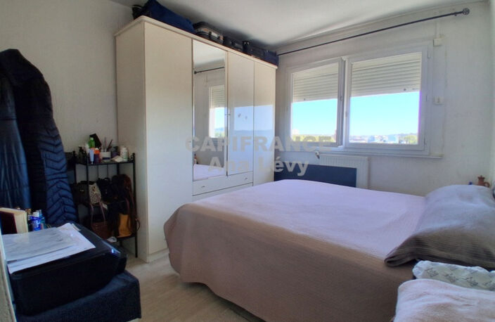 Appartement 4 pièces 70m² avec balcon, terrasse et cave — photo 4