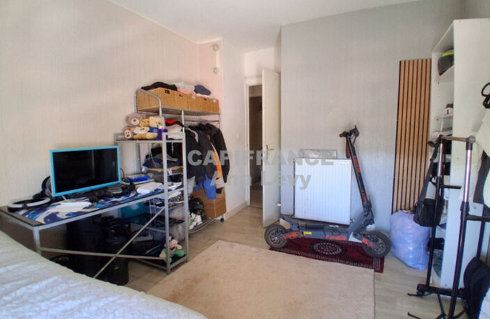 Appartement 4 pièces 70m² avec balcon, terrasse et cave — photo 5