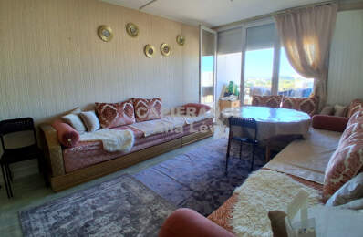 Appartement 4 pièces 70m² avec balcon, terrasse et cave — photo du bien
