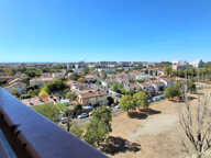 Appartement 4 pièces 70m² avec balcon, terrasse et cave — photo 3