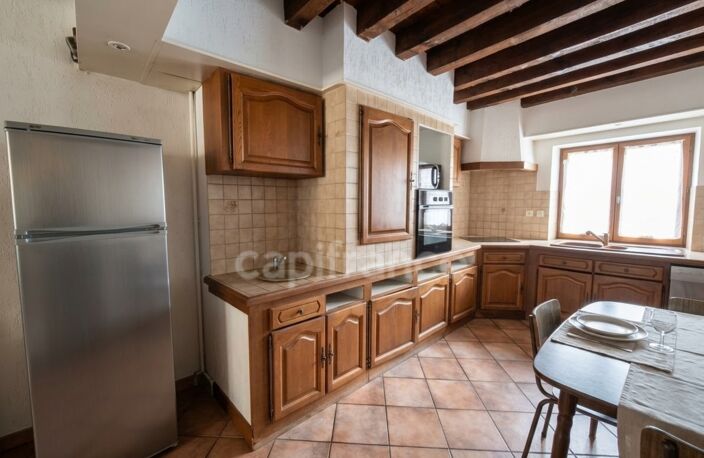 Appartement ancien à vendre 4 pièces CHALON SUR SAONE (71) — photo 2