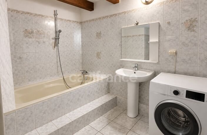 Appartement ancien à vendre 4 pièces CHALON SUR SAONE (71) — photo 3