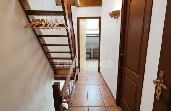 Appartement ancien à vendre 4 pièces CHALON SUR SAONE (71) — photo 5