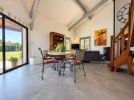 Maison 120 m² – 4 chambres – Séjour cathédrale – Piscine – Terrain 1 300 m² — photo 4