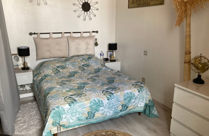 Dpt Charente Maritime (17), à vendre SAINTES maison P4, 81,24 m² — photo 5