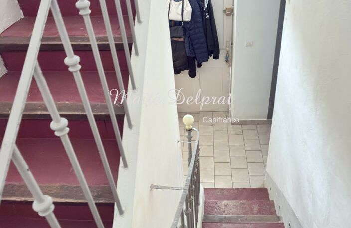 Maison 48 m² à vendre à Carpentras – 2 chambres, jardin 160 m², louée — photo 4