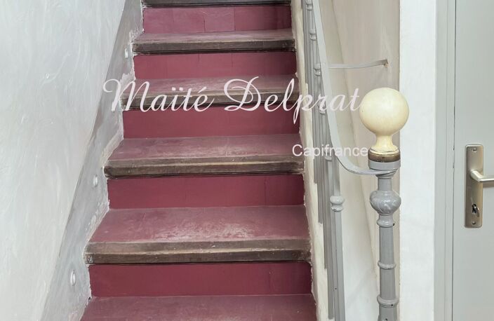 Maison 48 m² à vendre à Carpentras – 2 chambres, jardin 160 m², louée — photo 5