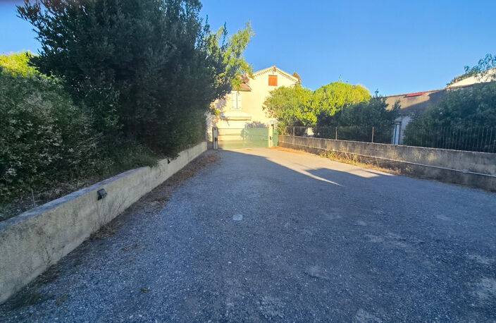 Immeuble à vendre SALINDRES (30) — photo 3