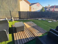 Immeuble à vendre SALINDRES (30) — photo 4
