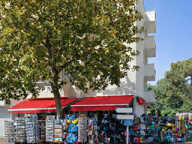 Dpt Charente Maritime (17), à vendre LA PALMYRE Local commercial — photo 3