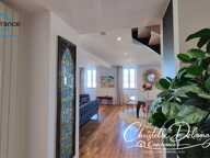 ✨ LAVAL HYPERCENTRE – UN DUPLEX D’EXCEPTION FACE AUX BORDS DE LA MAYENNE — photo 4