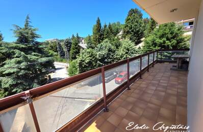 Appartement à vendre 3 pièces FONT ROMEU ODEILLO VIA (66) — photo du bien