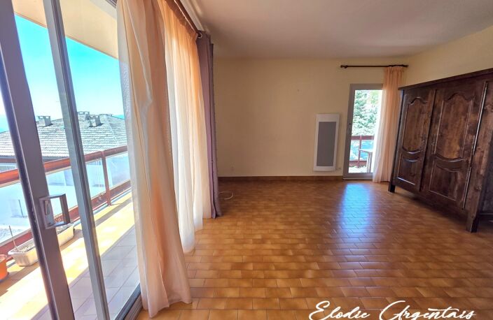 Appartement à vendre 3 pièces FONT ROMEU ODEILLO VIA (66) — photo 3