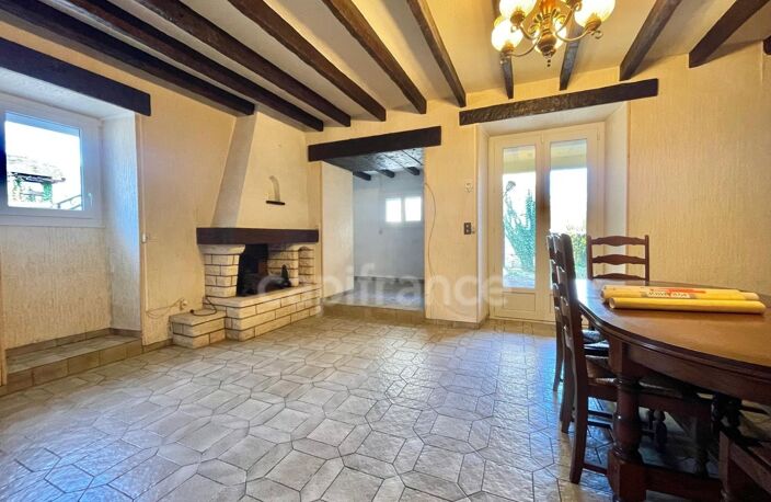 Ensemble immobilier 7 pièces avec fort potentiel à Jugeals-Nazareth 19500 — photo 5