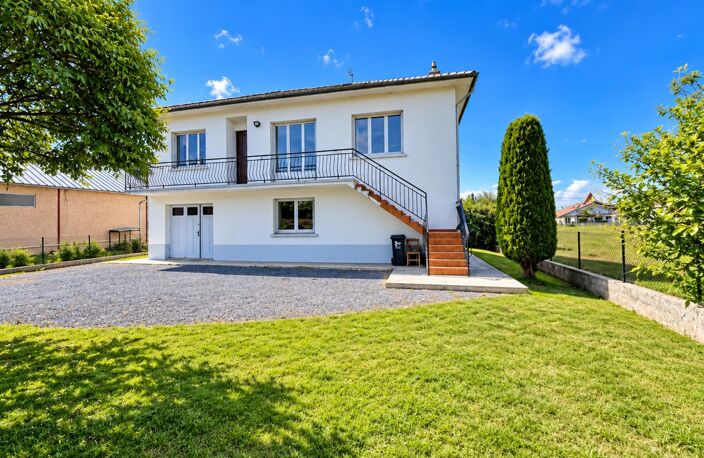 Maison avec 2 appartements — photo 2