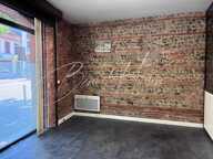 Local commercial de caractère – Plain pied en RDC de 116,44 m² (ERP-PMR) — photo 4