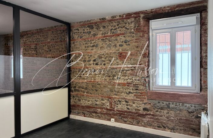 Local commercial de caractère – Plain pied en RDC de 116,44 m² (ERP-PMR) — photo 5