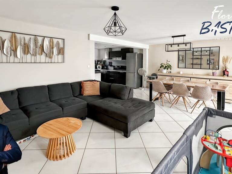Et si votre prochaine maison était déjà prête à vous accueillir ? 113 m², 4 chambres, véranda de 25 m² et aucun travaux à prévoir — photo 1