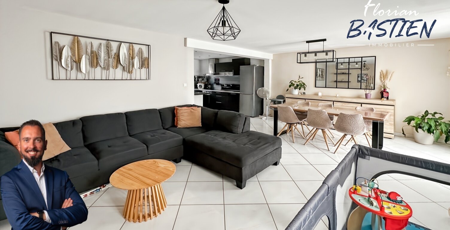 Et si votre prochaine maison était déjà prête à vous accueillir ? 113 m², 4 chambres, véranda de 25 m² et aucun travaux à prévoir — photo 1