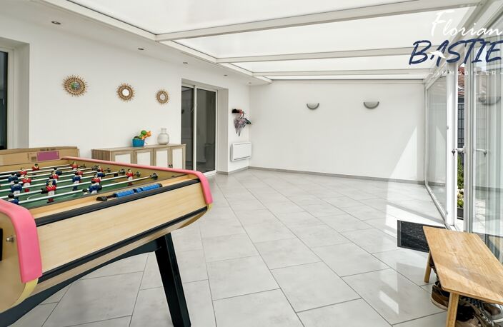 Et si votre prochaine maison était déjà prête à vous accueillir ? 113 m², 4 chambres, véranda de 25 m² et aucun travaux à prévoir — photo 4