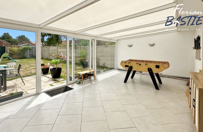 Et si votre prochaine maison était déjà prête à vous accueillir ? 113 m², 4 chambres, véranda de 25 m² et aucun travaux à prévoir — photo 5