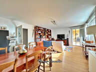 Appartement 5 pièces BRON - secteur FORT-EGLISE - Terrasses et garage — photo 2