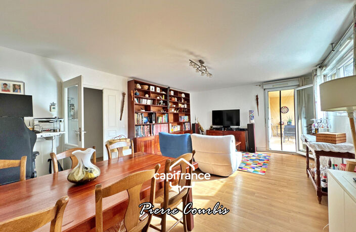 Appartement 5 pièces BRON - secteur FORT-EGLISE - Terrasses et garage — photo 2