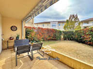 Appartement 5 pièces BRON - secteur FORT-EGLISE - Terrasses et garage — photo 4