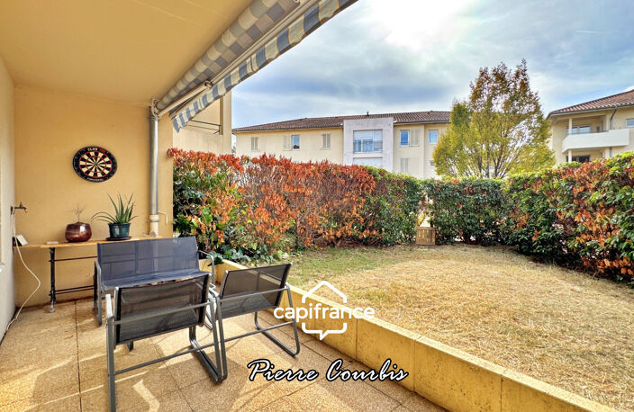 Appartement 5 pièces BRON - secteur FORT-EGLISE - Terrasses et garage — photo 4