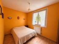 Plain pied 2 chambre Bureau Garage Jardin clos — photo 4