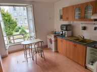 Dpt Vosges (88), à vendre VITTEL - ENSEMBLE de 2 STUDIOS secteur PARC THERMAL — photo 2