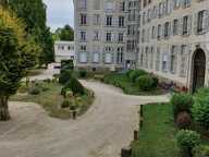 Dpt Vosges (88), à vendre VITTEL - ENSEMBLE de 2 STUDIOS secteur PARC THERMAL — photo 3