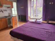 Dpt Vosges (88), à vendre VITTEL - ENSEMBLE de 2 STUDIOS secteur PARC THERMAL — photo 4