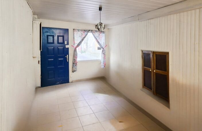 Maison de Village à VENDRE Saint Ambroix (Gard 30) — photo 3