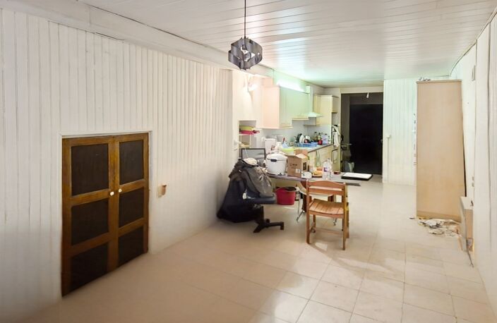 Maison de Village à VENDRE Saint Ambroix (Gard 30) — photo 4