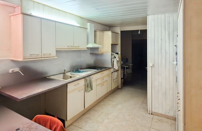 Maison de Village à VENDRE Saint Ambroix (Gard 30) — photo 5