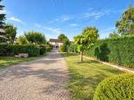 PRESLES (95) - Terrain à bâtir - 345m² — photo 2