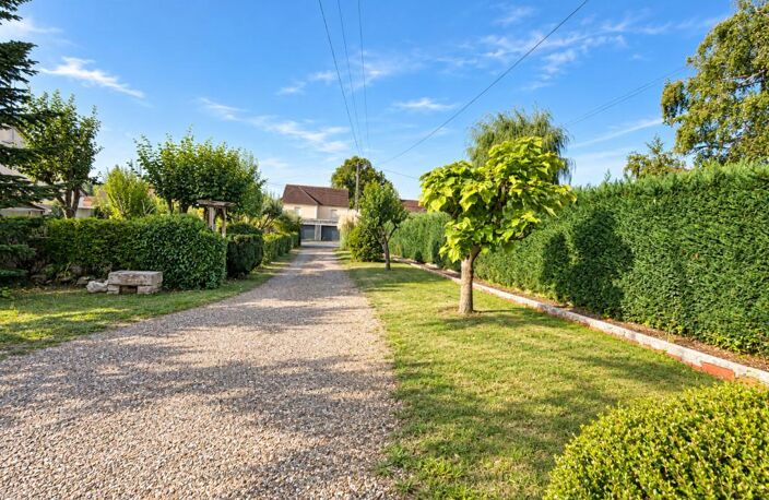 PRESLES (95) - Terrain à bâtir - 345m² — photo 2