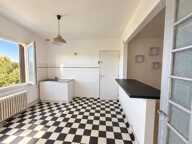 PRESLES (95) - Maison 3p - 55m² — photo 2