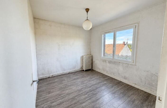 PRESLES (95) - Maison 3p - 55m² — photo 3