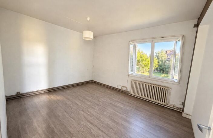 PRESLES (95) - Maison 3p - 55m² — photo 4
