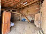 PRESLES (95) - Grange à aménager - 70m² — photo 2