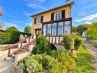 PRESLES (95) - Maison 4p - 118m² — photo 2