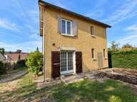 PRESLES (95) - Maison 4p - 118m² — photo 3
