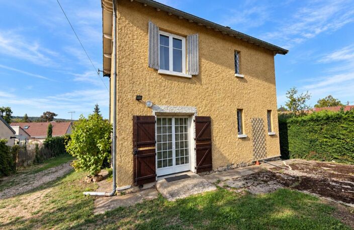PRESLES (95) - Maison 4p - 118m² — photo 3