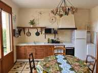 PRESLES (95) - Maison 4p - 118m² — photo 4