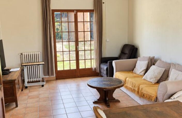 PRESLES (95) - Maison 4p - 118m² — photo 5
