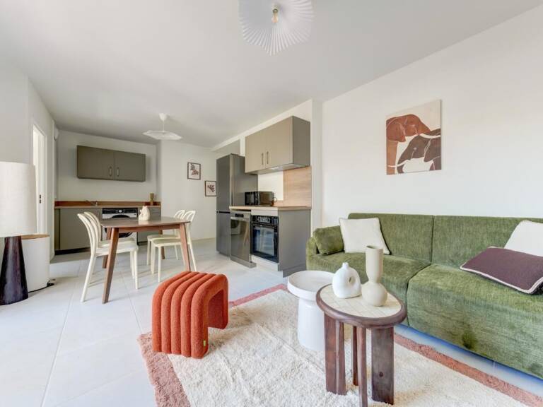 Chambre — photo 1
