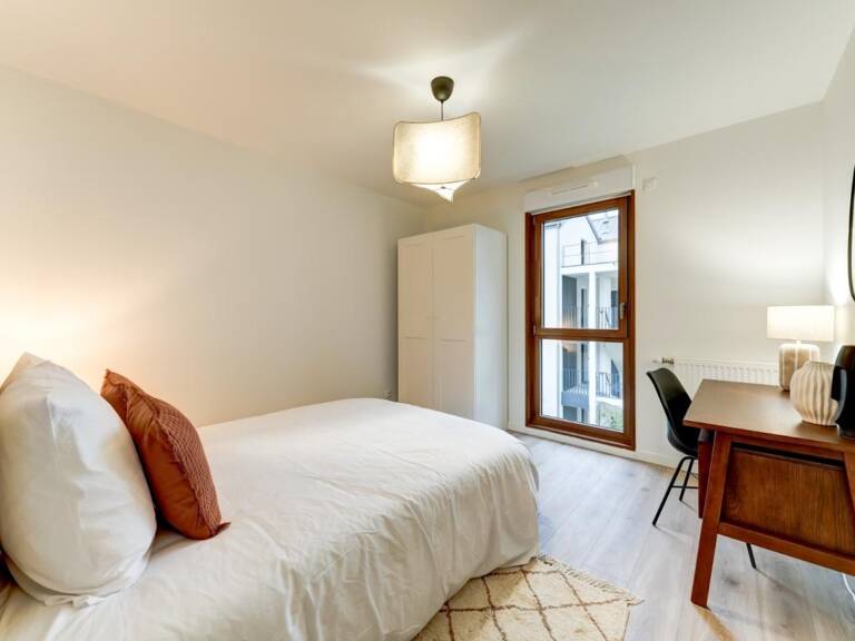 Chambre — photo 1